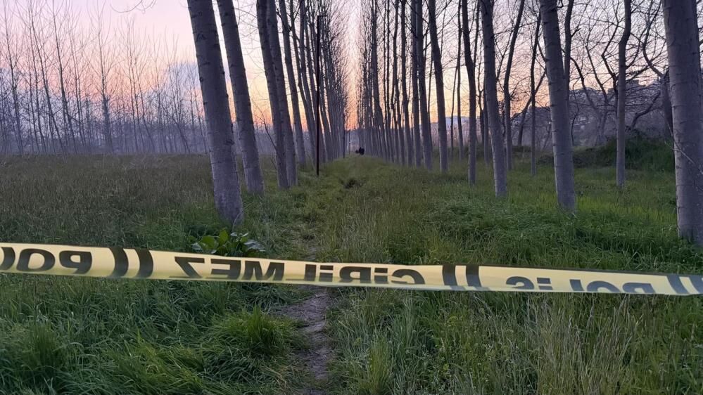 Bursa'da Kaybolan 71 Yaşındaki Yaşlı Adamdan Acı Haber Geldi! (1)