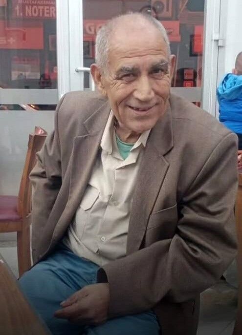 Bursa'da Kaybolan 71 Yaşındaki Yaşlı Adamdan Acı Haber Geldi! (2)