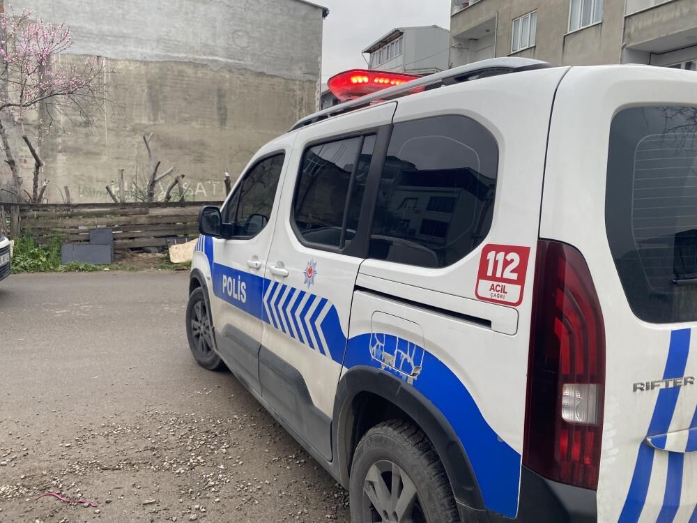 Bursa'da Kız Meselesi Kavgası Kanlı Oldu! (2)