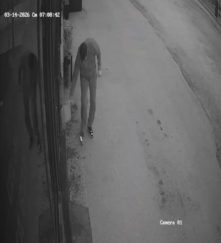 Bursa’da Maaş Krizi Kundaklamaya Dönüştü! (2)