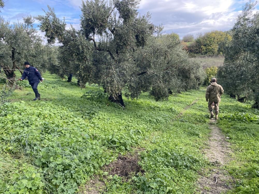 Bursa’da Mustafa Abi 4 Aydır Haber Alınamıyor! (3)