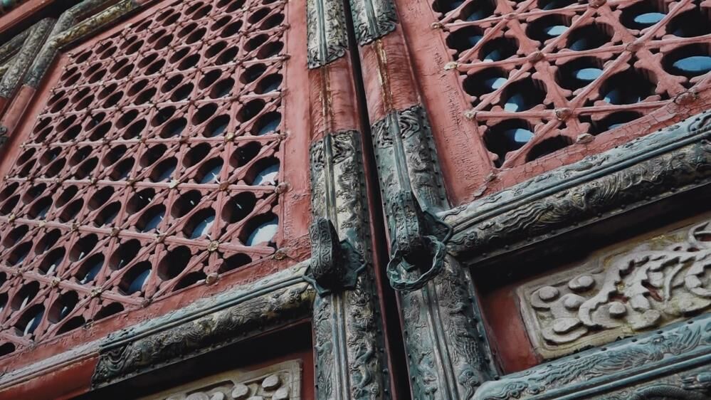 Bursa'daki Hastanenin Koridoru, Sanat Galerisine Döndü! (1)