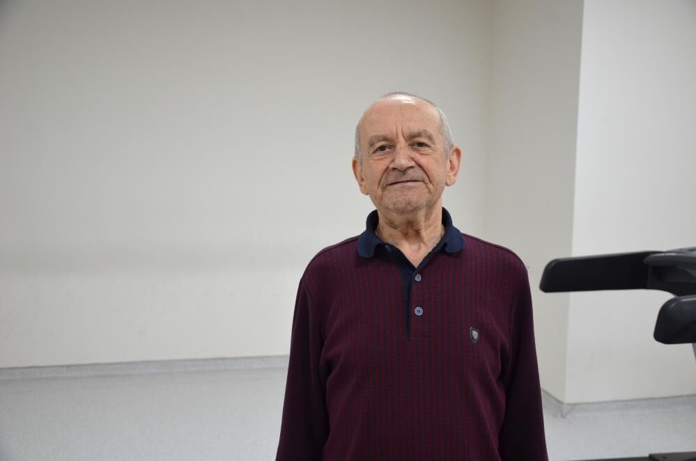 Bursa'daki Pulmoner Rehabilitasyon Programı Başarıyla Uygulanıyor! (4)