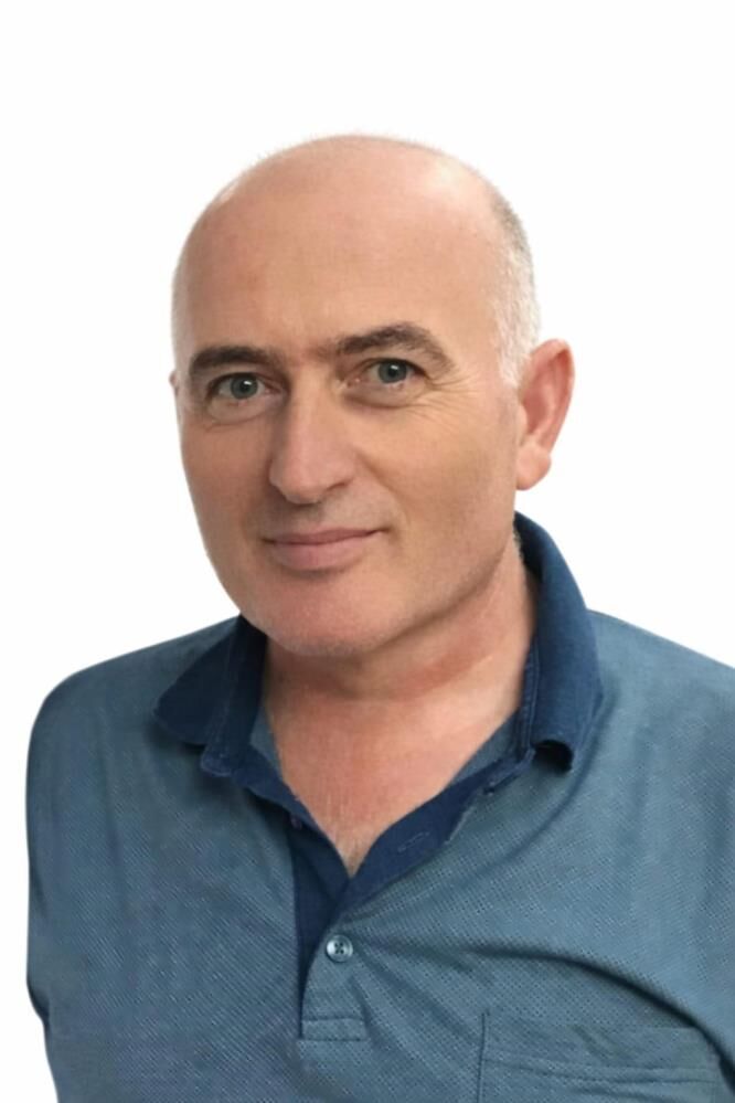 Bursalı Doktor Ölümüyle 5 Hastaya Can Oldu! (3)