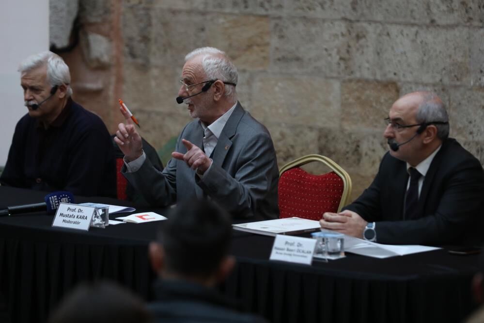 Bursa'nın Hafızasında Kadın Izleri! (3)