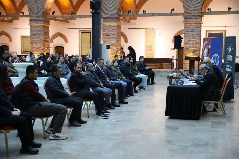 Bursa'nın Hafızasında Kadın Izleri! (5)