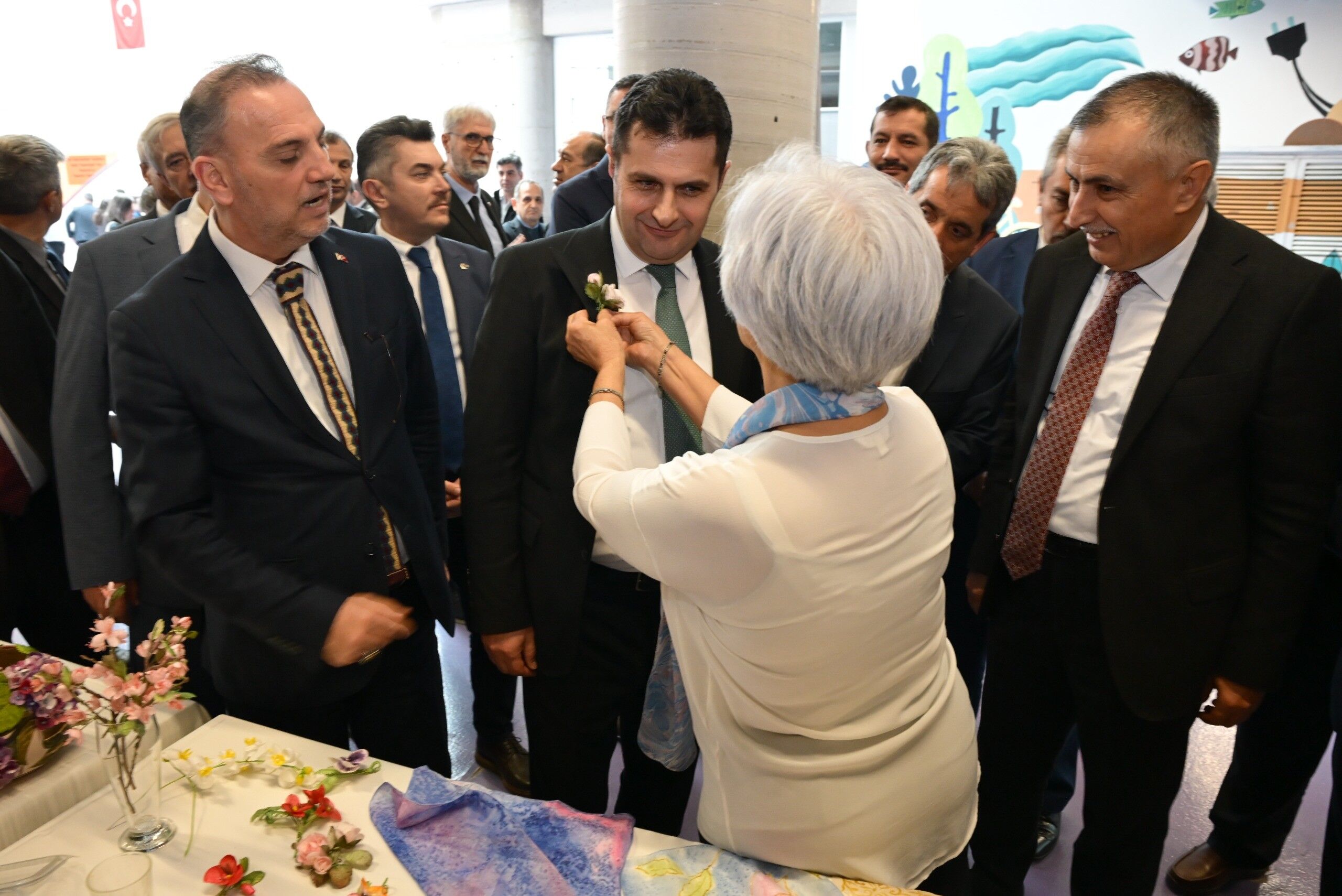 Bursa’nın Kadim Mirası, Meslek Liselerinde Canlanıyor (1)