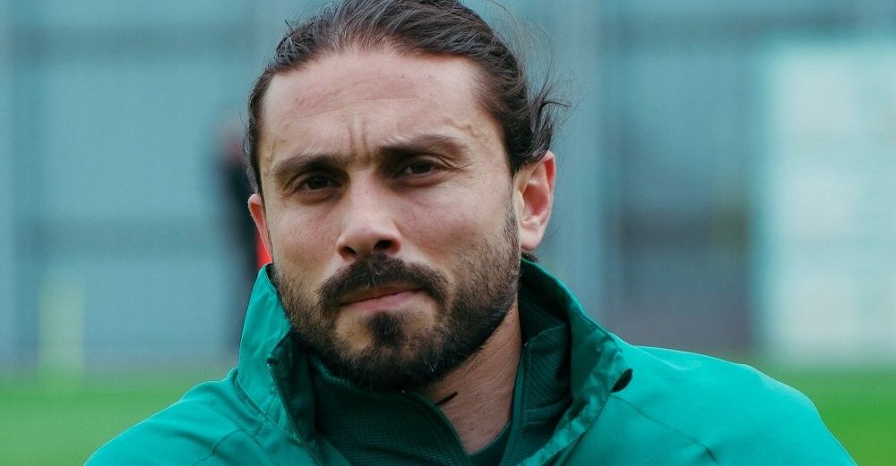 Bursaspor'da Fethiyespor Mesaisine Başladı! (3)