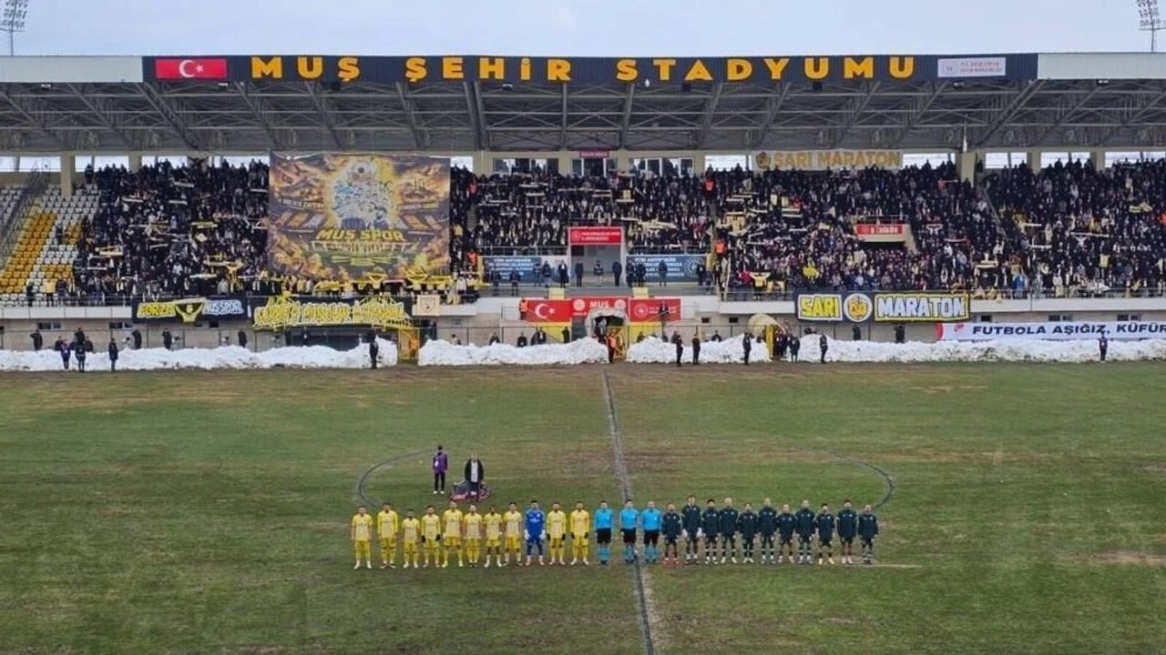 Bursasporun Musspor Macinin Cezalari Acikladi