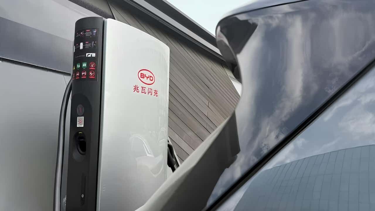 Byd’den Şaşırtan Hamle! 1 Saniyede 2 Km Menzil Ekleyen Ultra Hızlı Şarj Cihazı Geliyor (1)