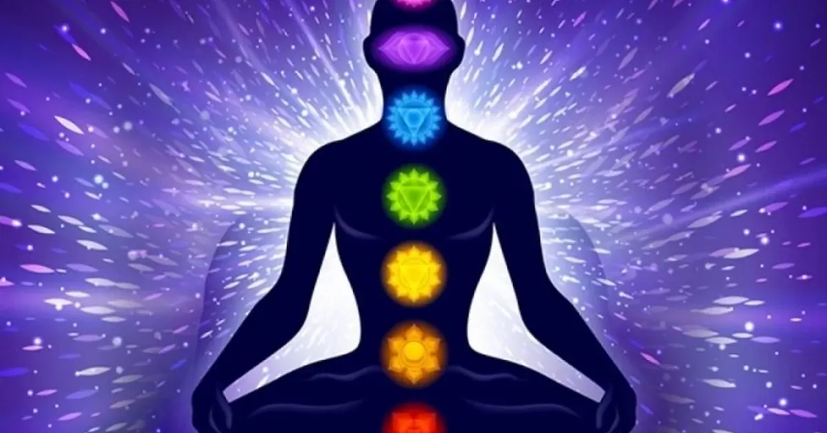 Çakra Nedir Kök Çakra Nedir Çakralar Nasıl Açılır Gencgazete