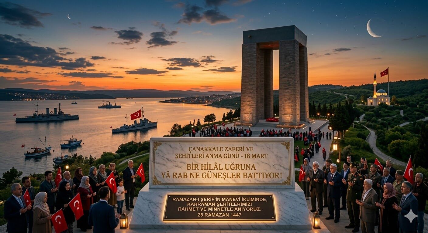 Çanakkale Zaferi Günü 18 Mart Ne Günü Gençgazete (12)