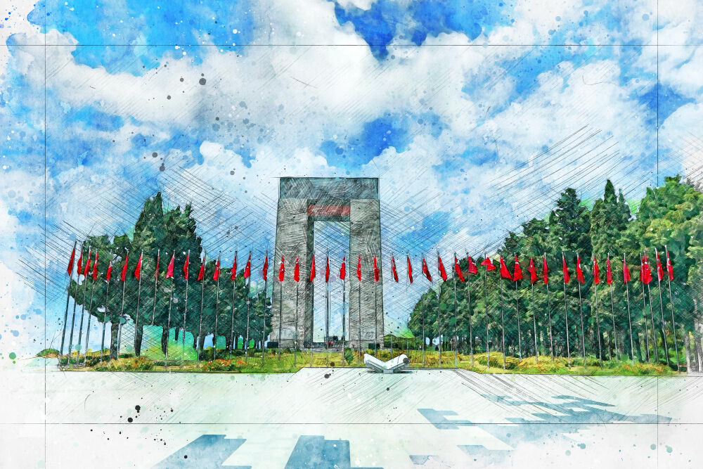 Çanakkale Zaferi Günü 18 Mart Ne Günü Gençgazete (4)