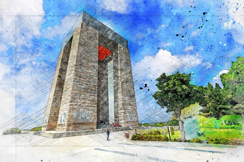 Çanakkale Zaferi Günü 18 Mart Ne Günü Gençgazete (5)