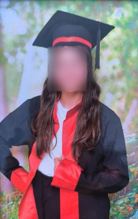 Cep Telefonu Elinden Alınınca Evden Kaçan 13 Yaşındaki Kız Bulundu (2)