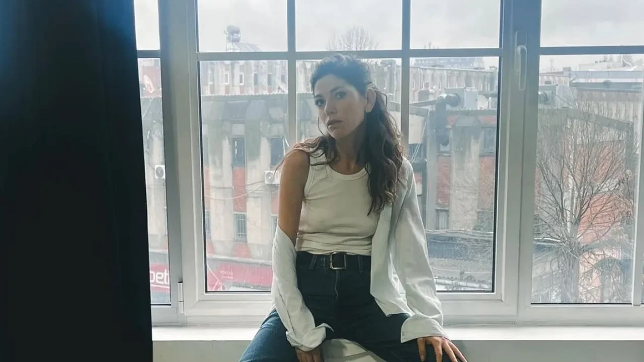 Ceren Moray Kimdir Kaç Yaşında Ve Aslen Nereli (3)