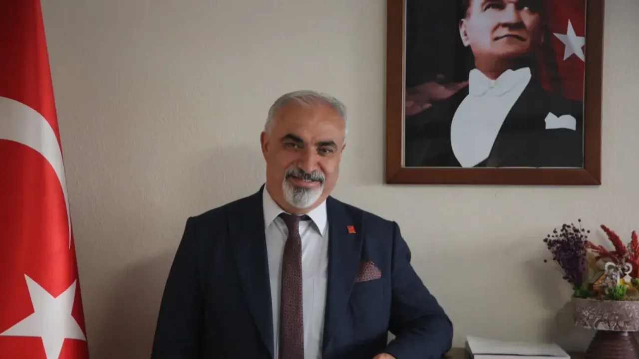 Chp Inegol Ilce Baskani Zemci Sahinden 18 Mart Mesaji