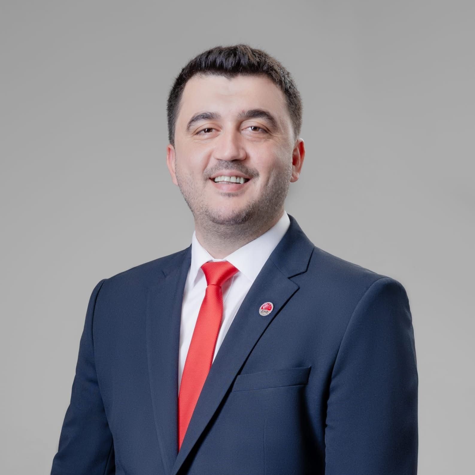 Chp Menderes İlçe Başkanı Işık'a Bıçaklı Saldırı (2)