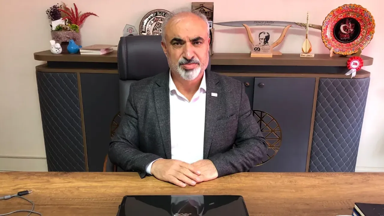 Chpli Zemci Sahinden 3 Aralik Mesaji Engelsiz Yasam Vurgusu