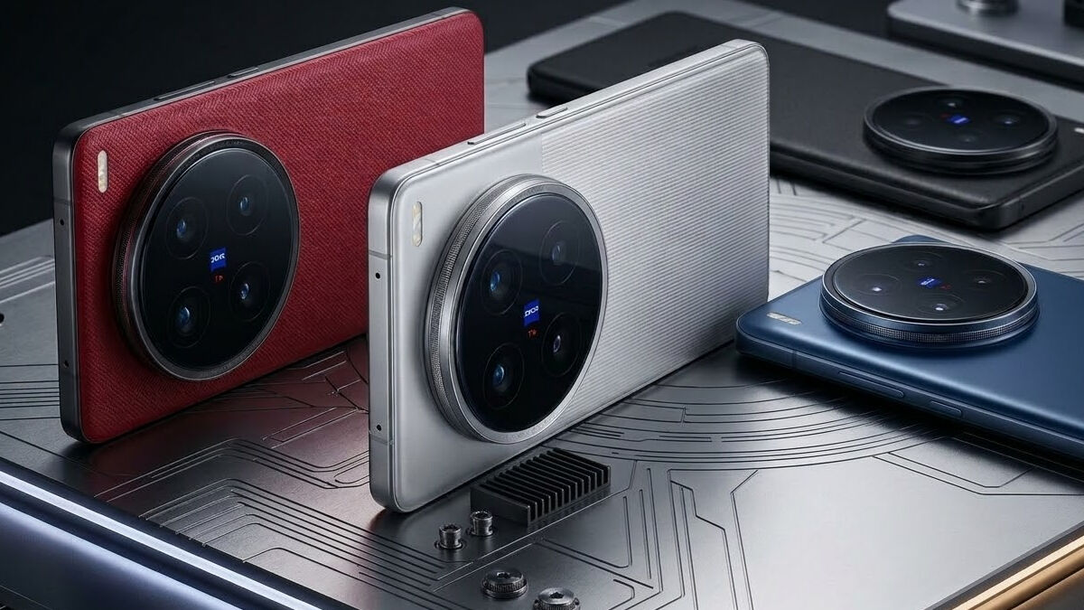 Çift 200 Megapiksel Dönemi Başlıyor Mu Vivo X300 Ultra Tanıtım Tarihi Açıklandı, Yeni Model Neler Sunacak (2)