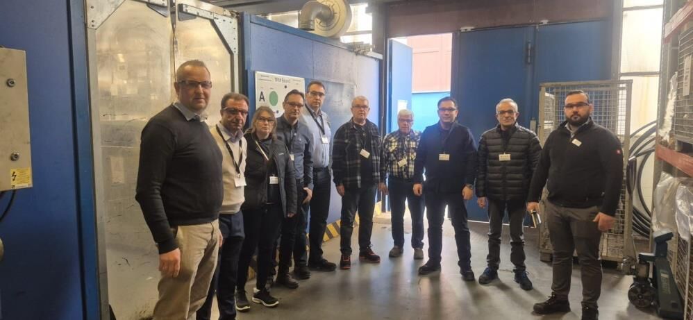 Çınarcık Projesi'nde Sona Gelindi! (2)