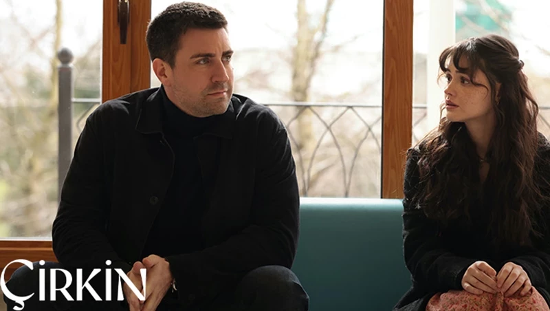 Çirkin Dizisi Konusu Nedir, Oyuncuları Kim (2)