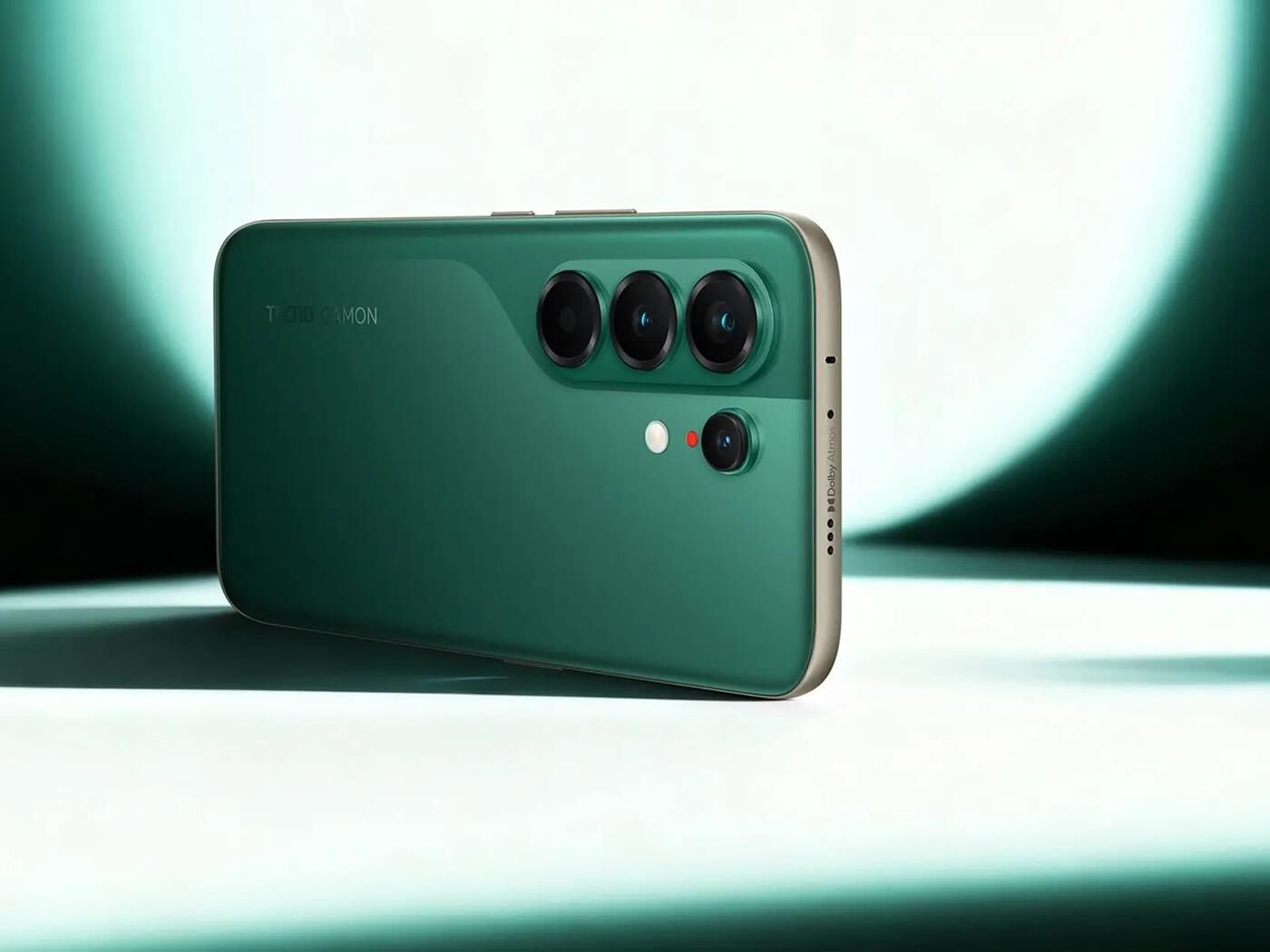 Dev Batarya, Güçlü Kamera! Tecno Camon 50 Ultra 5G Resmen Tanıtıldı (1)