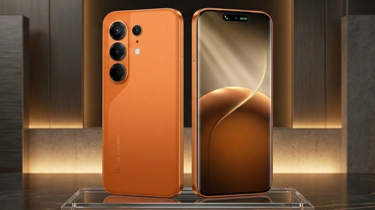 Dev Batarya, Güçlü Kamera! Tecno Camon 50 Ultra 5G Resmen Tanıtıldı (2)