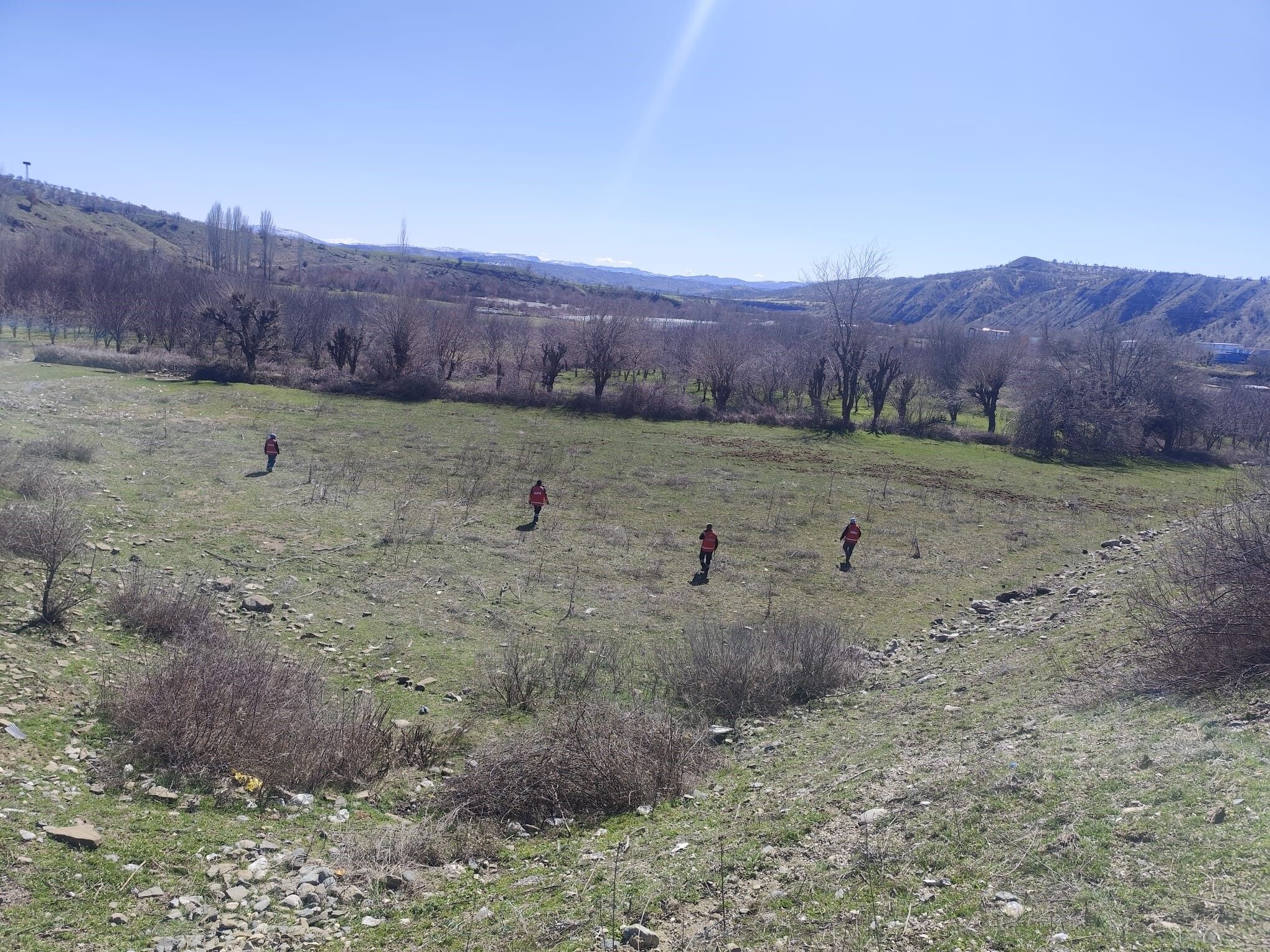 Diyarbakır'da Kayıp Şahıstan 23 Gündür Haber Alınamıyor (2)