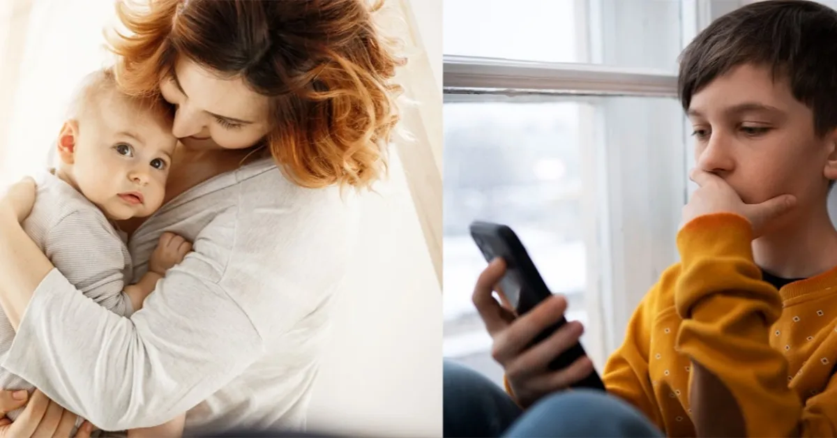 Doğum Izni Ve Sosyal Medya Düzenlemesi Ertelendi (1)