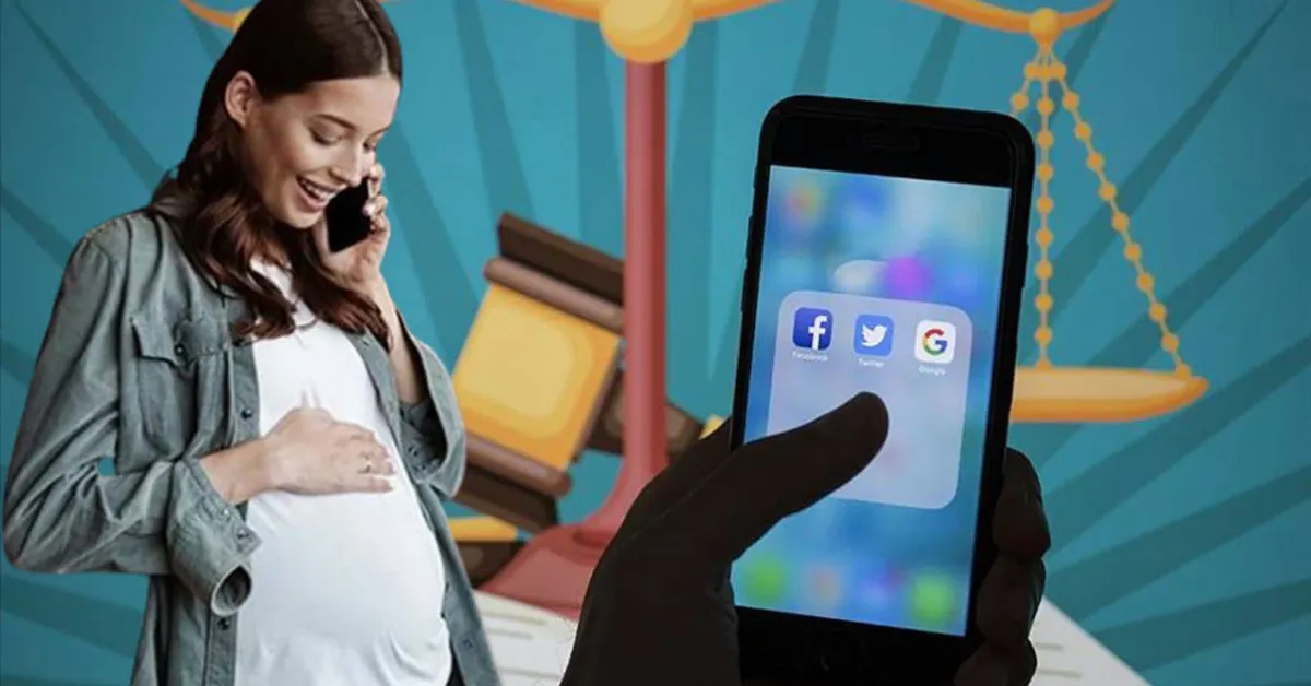 Doğum Izni Ve Sosyal Medya Düzenlemesi Ertelendi (3)