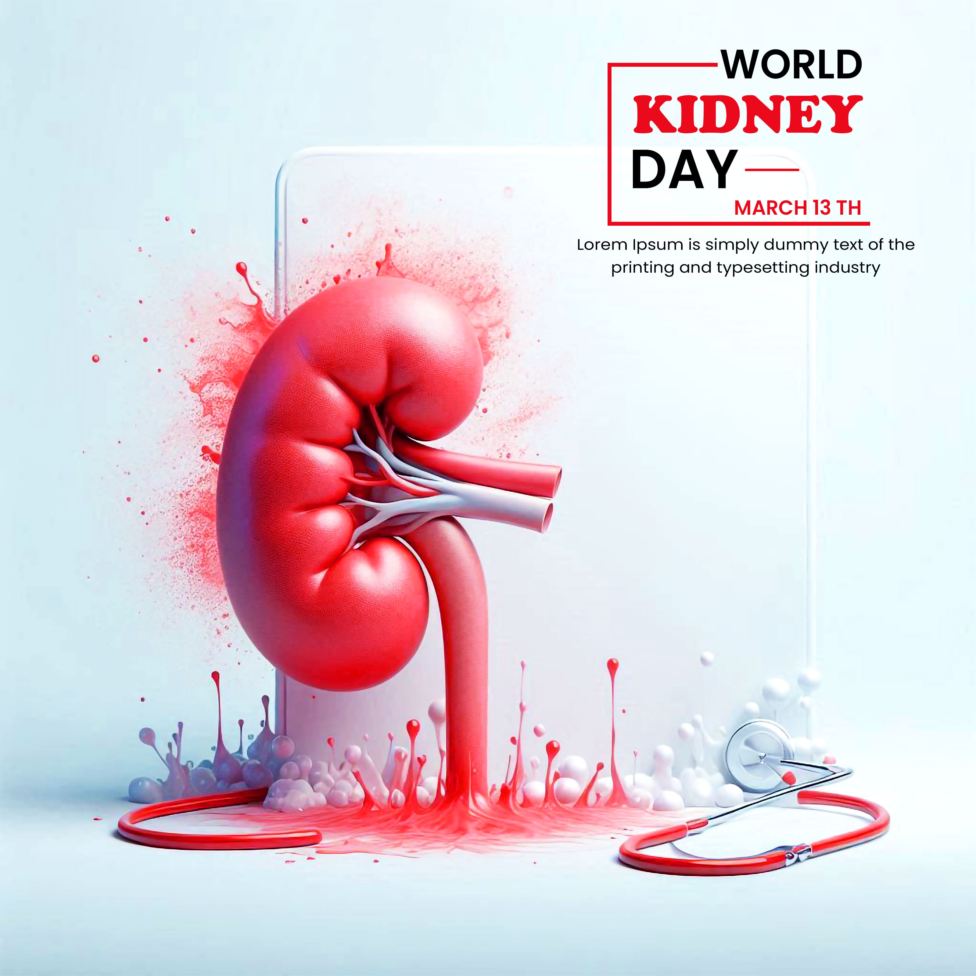 Dünya Böbrek Günü 10 Mart Ne Günü Gencgazete (6)