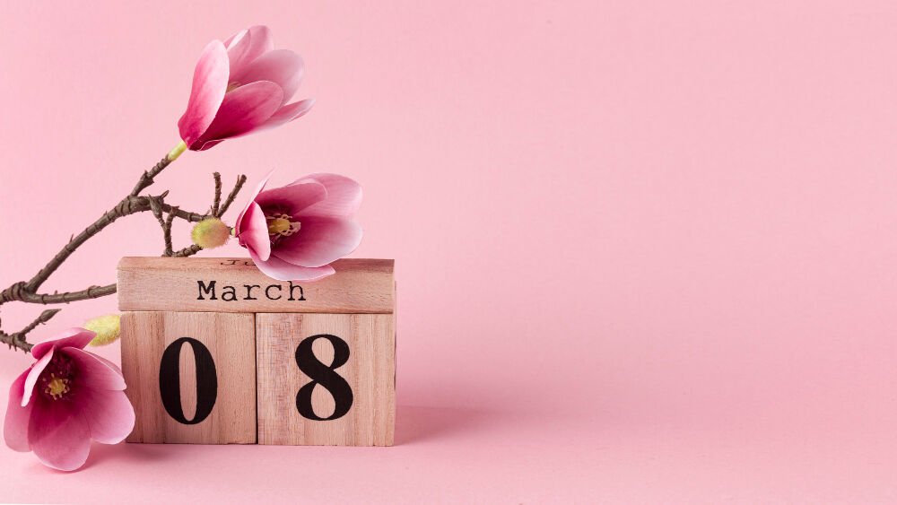 Dünya Kadınlar Günü 08 Mart Ne Günü 08 Mart Dünyada Ve Türkiye’de Ne Günü 08 Mart Ne Burcu Gencgazete (5)