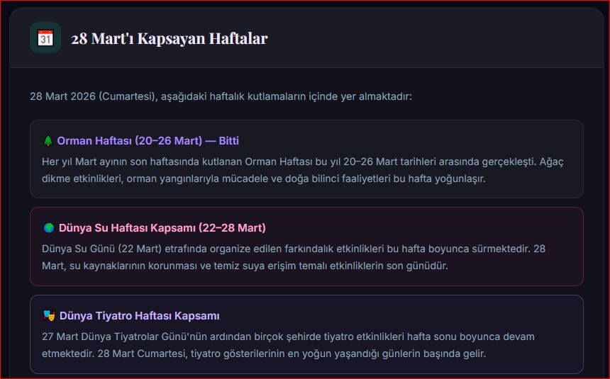 Dünya Kardeşler Günü 28 Mart Ne Günü Gençgazete (18)