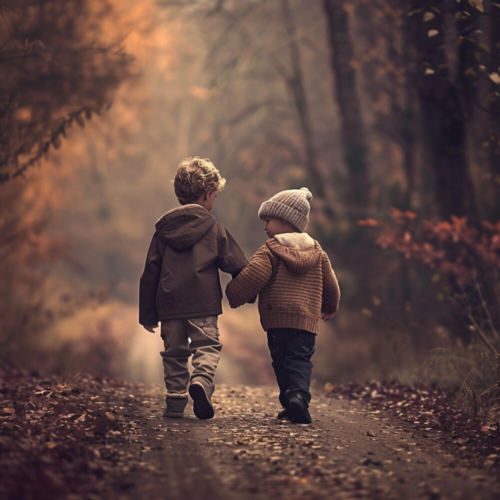 Dünya Kardeşler Günü 28 Mart Ne Günü Gençgazete (21)