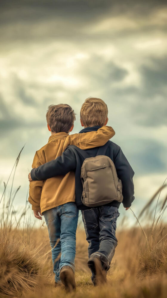 Dünya Kardeşler Günü 28 Mart Ne Günü Gençgazete (5)