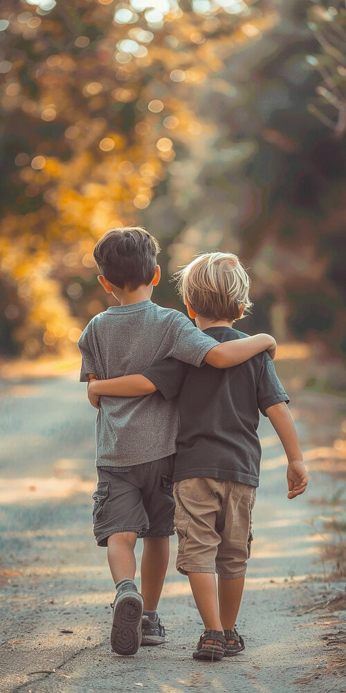 Dünya Kardeşler Günü 28 Mart Ne Günü Gençgazete (6)