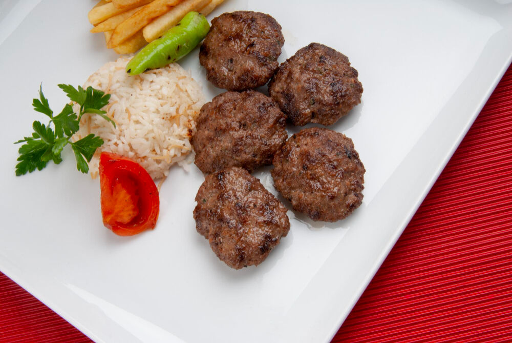 Dünya Köfte Günü 09 Mart Ne Günü Gençgazete (14)