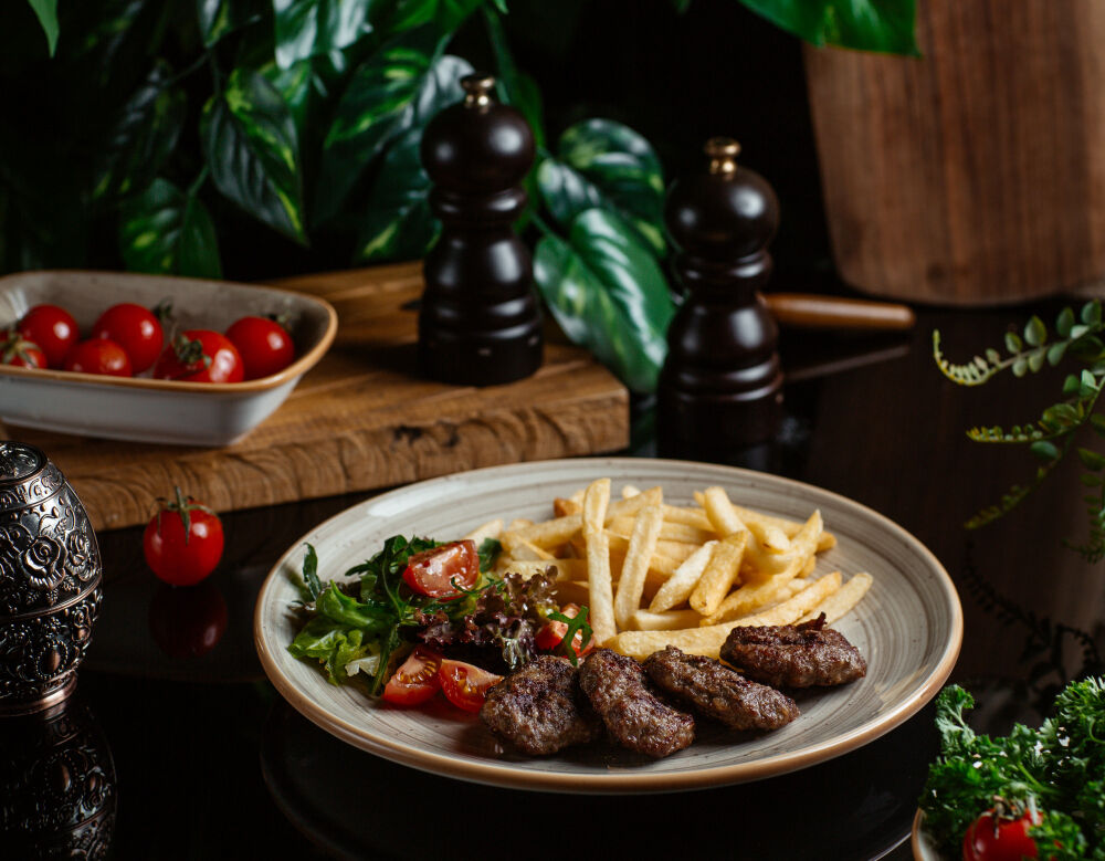 Dünya Köfte Günü 09 Mart Ne Günü Gençgazete (15)