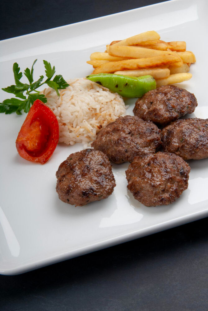 Dünya Köfte Günü 09 Mart Ne Günü Gençgazete (4)