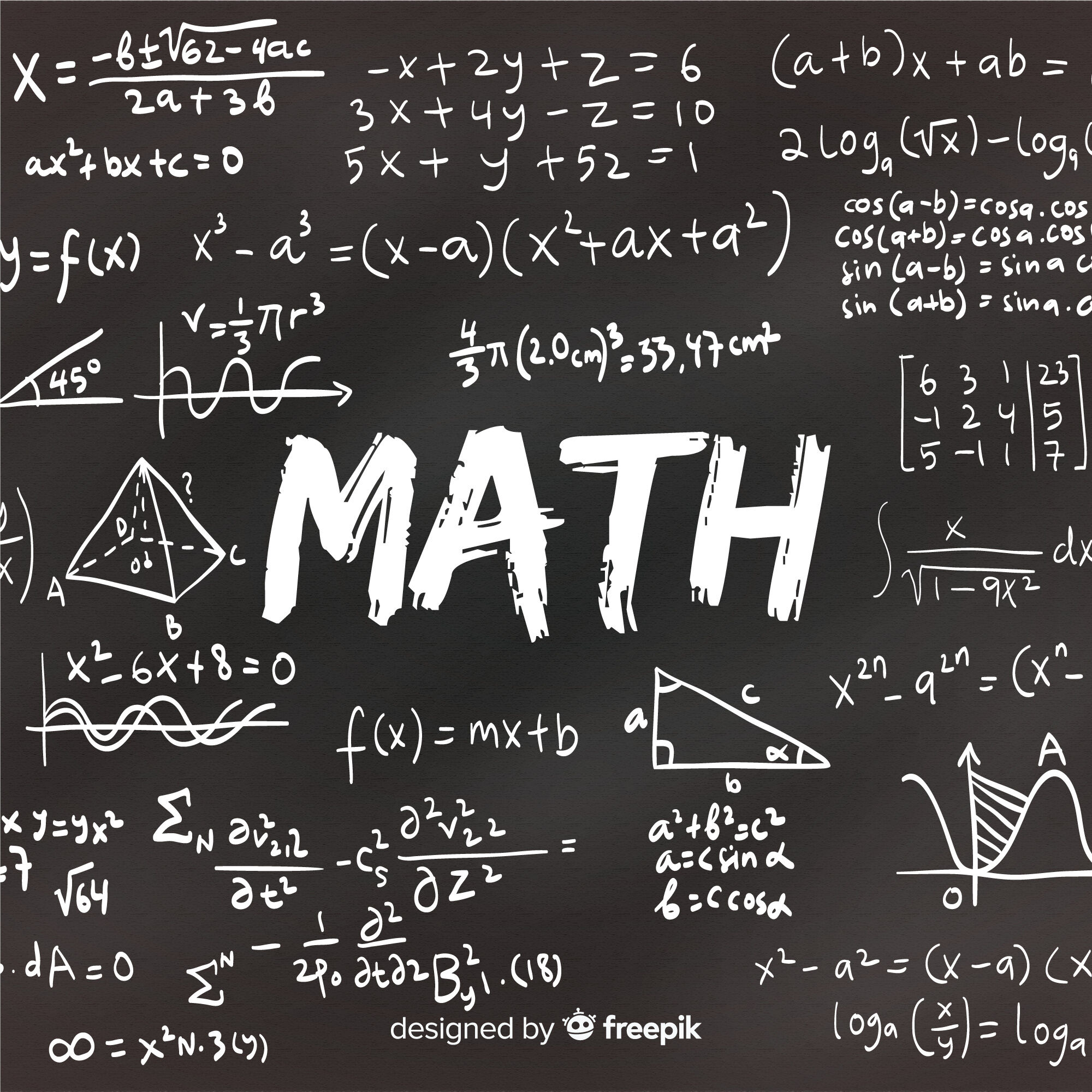 Dünya Matematik Günü 07 Mart Ne Günü Gencgazete (13)