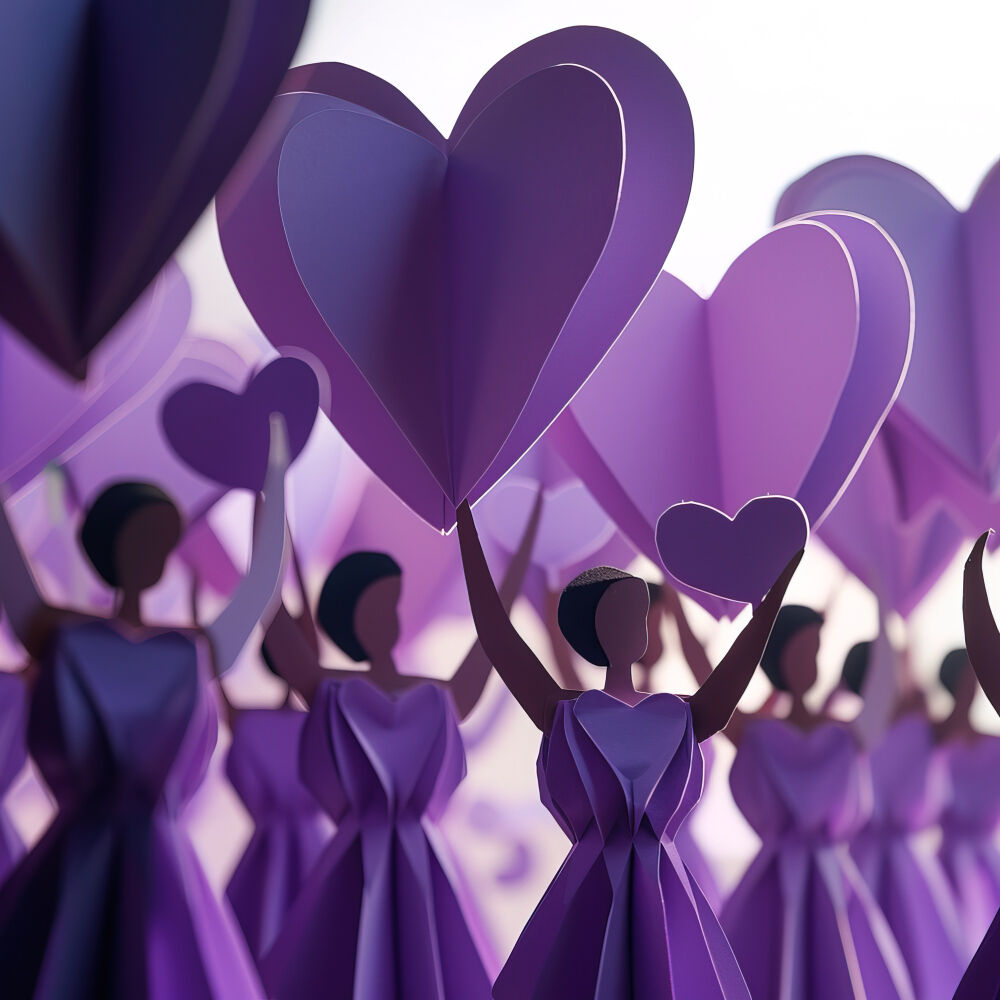 Dünya Mor Günü 26 Mart Ne Günü Gençgazete (2)