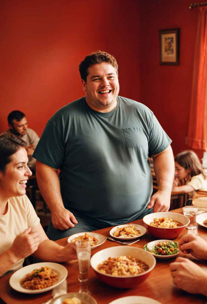 Dünya Obezite Günü 04 Mart Ne Günü Gençgazete (9)