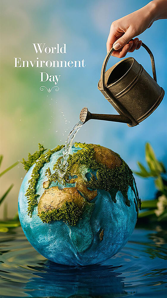 Dünya Su Günü 22 Mart Ne Günü Gençgazete (2)