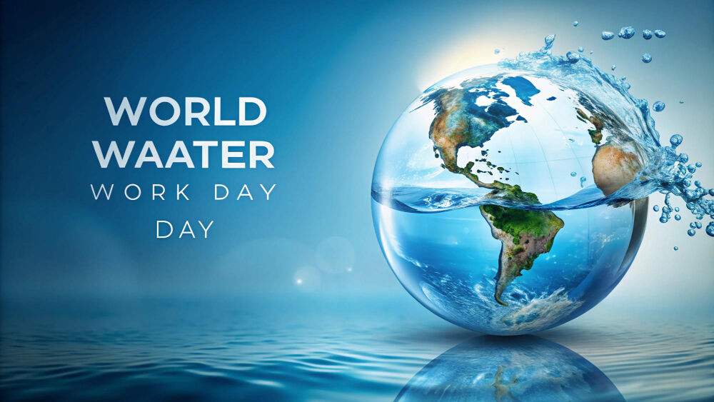 Dünya Su Günü 22 Mart Ne Günü Gençgazete (7)