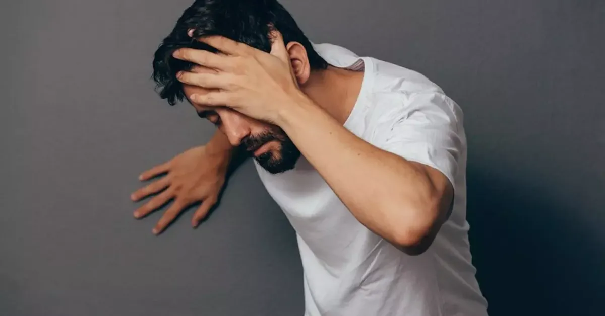 Durduk Yere Baş Dönmesi Neden Olur2 Gencgazete