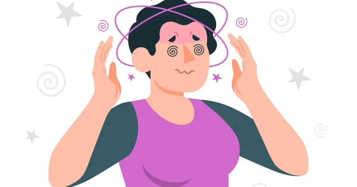 Durduk Yere Baş Dönmesi Neden Olur3 Gencgazete