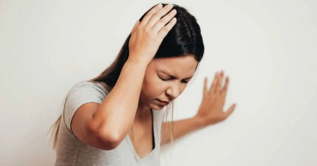 Durduk Yere Baş Dönmesi Neden Olur4 Gencgazete