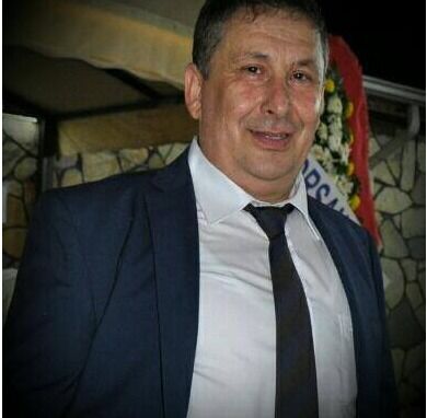 Ecer Ailesinin Acı Günü-1