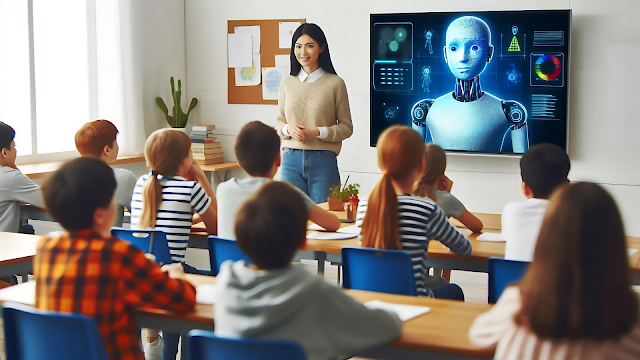 Eğitimde Yeni Dönem Başladı Mı Yapay Zeka Öğrencilerin Başarısını Analiz Ederek Eksik Konuları Ortaya Çıkarıyor Mu